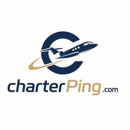 CharterPing Logo